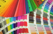 Alle Farben auf einen Blick!