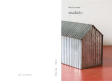 Auftrag: Michel Sauer, http://www.michelsauer.de - 200 Softcoverbücher, 155 x 230 mm auf 150g Circle Offset Recycling, Cover auf 400g Graupappe