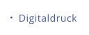 Digitaldruck